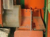 Дровокольный станок Spaltfix K-440