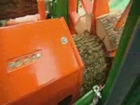 Дровокольный станок Spaltfix K-550