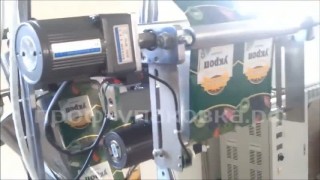 Оборудование для упаковки специй DXDF-60 C со шнековым дозатором