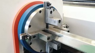 Оптоволоконный лазер для резки металла Protonic LNR3015