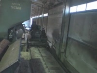 Вертикальный ленточнопильный станок MIDA