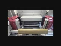 Четырёхсторонний строгальный станок REKOR-6 TF  с плавающими шпинделями