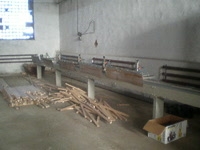 Линии оптимизации проходного типа Opticut-150