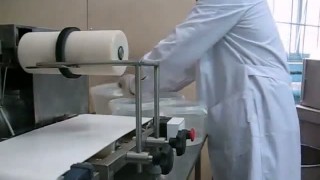 Укупорочная машина ЛУ-160