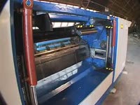 Станок лущильный CЛ