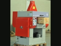 Односторонний строгальный станок D-MAX Evolution MIDA