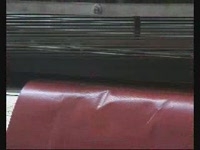 Безконвеерное  производство пакетов типа майка в один ручей