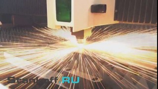 Волоконный лазер XTC-F1530H 1500 Вт