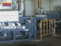 Оборудование для экструзии алюминиевого профиля Yuen-sun