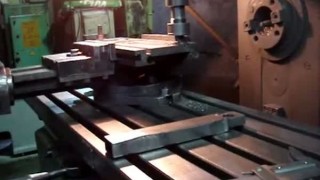 Суппорт для токарного станка