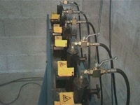 Листогибочное оборудование TDS