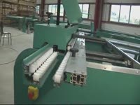 Багетный станок PRBO 16