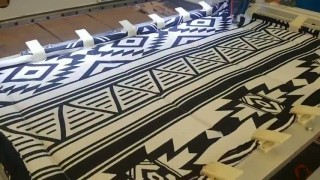 Одноигольные стегальные машины серии SN-3