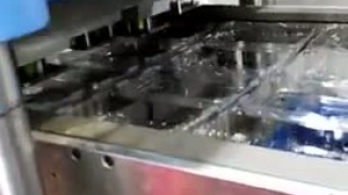 Термоформовочный станок, оборудование для упаковки