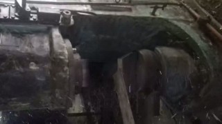 МА4132 Молот ковочный пневматический