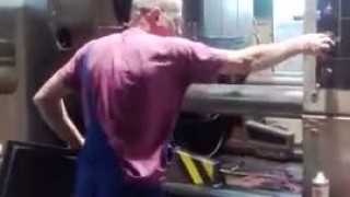 Термопластавтомат KuASY 9000/1250 (Германия)