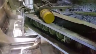 Линию по переработке полимеров 200кг/ч.