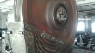 К-117Е - пресс кривошипный одностоечный