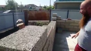 Строительство домов из ДЕРЕВОБЕТОННЫХ ПАНЕЛЕЙ