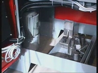 Станки для гибки арматуры ICARO