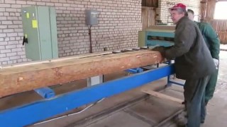 Paul S900 R станок многопильный 