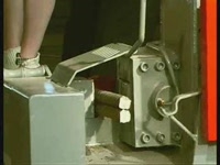 Станки для резки арматуры ICARO серия C