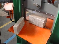 Камнекольный станок Prima600