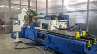 Станок внутри-шлифовальный VSZ-103 NC-LIR-540 NEW MACHINE