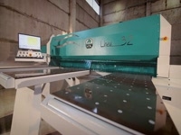 Форматнораскроечный центр с ЧПУ Griggio ACM Linea 32