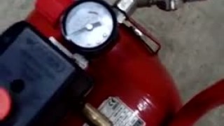 Компрессор Fiac Apollo 24