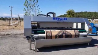 Ковромоечная машина  ER 4200 