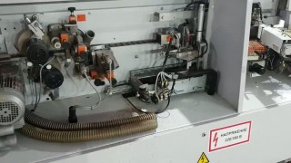 Кромкооблицовочный станок бу Holz-Her UNO 1302