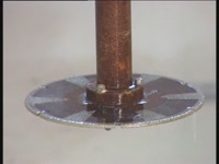 Камнеобрабатывающий мостовой станок Cartesia