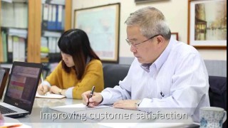 BUFFALO (MICROCUT) MACHINERY (Тайвань) – современное высокоточное металлорежущее оборудование с ЧПУ