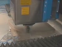 Камнеобрабатывающий центр Concept