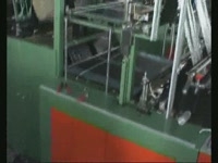 Автоматическая пакетоделательная машина серии B