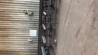 Сверлильный центр с ЧПУ – модель 3ADM 1200