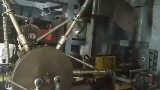 Станки для производства пружинных блоков независимых и боннель