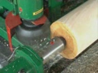 Оцилиндровочный станок  SC 6,5