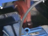 Многопильный рамный станок  СРП-120-М