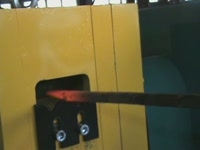 Станок для холодной ковки