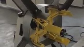 Станок для перфорации листового металла