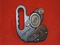 Ручной дисковый нож  для резки металла CCM