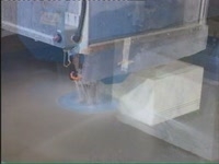 Обрабатывающий центр с ЧПУ  Maxima 5A