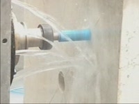 Обрабатывающий центр с ЧПУ G-Rex