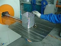 Уни­вер­саль­ные тру­боги­боч­ные стан­ки с ЧПУ  Silver 2