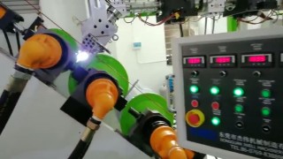 Экструдер для пэт пленки