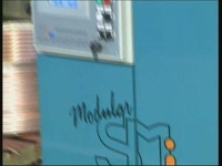 Автоматические правильно-отрезные станки  MTS 22