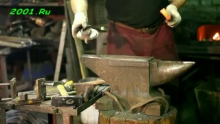 горячая ковка