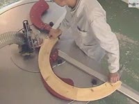 Как делаются арочные окна